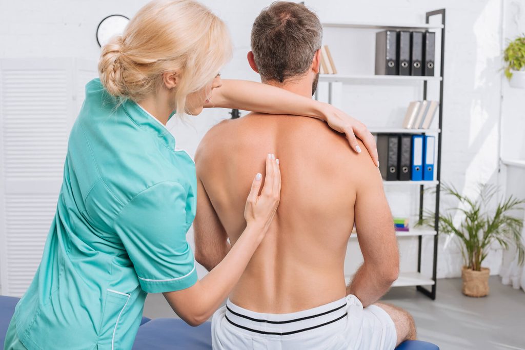 ¿Qué es la acupuntura y para que sirve?